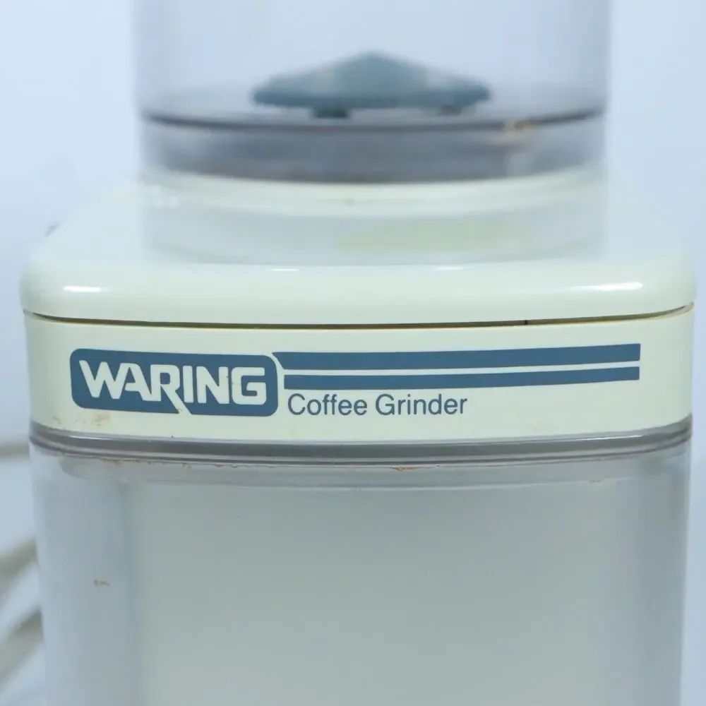 Waring vintage electric